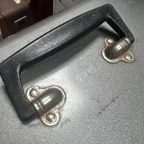 ヴィンテージ　CRAFTSMAN　TOOL BOX  16-49-2