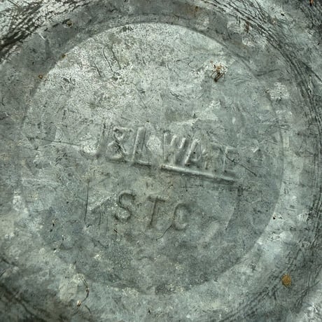 Vintage ALL Automatic Washers Bucket 21-185