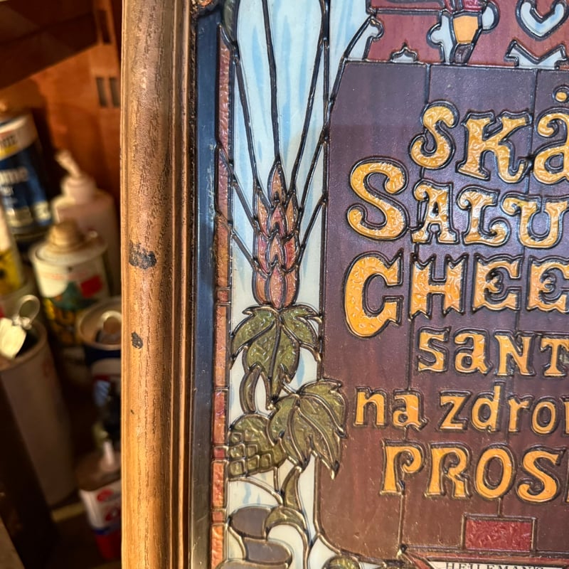 Vintage OLD STYLE ウォールライト 20-120 | BigBear Onli