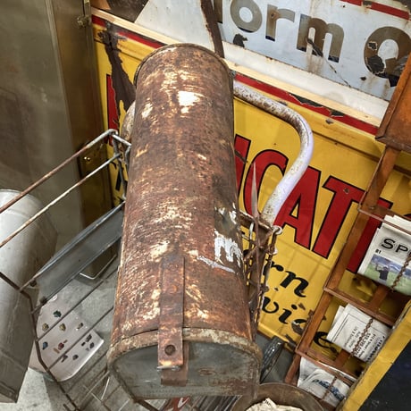 U.S.MAIL BOX POST ヴィンテージ　メールボックス 　14-18