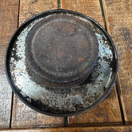 Vintage Permatex Aviation Form-A-GASKET OIL CAN 16-c-19