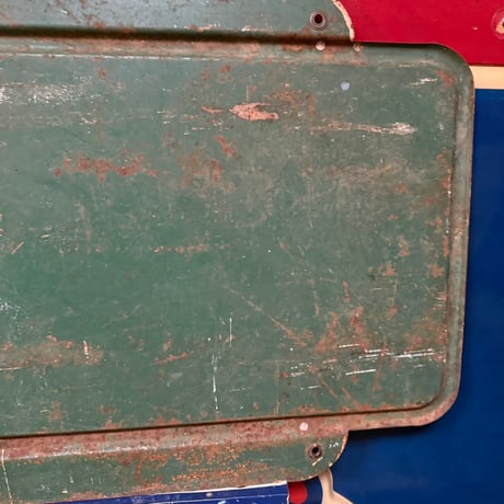 Vintage Firestone 大型看板 1-42