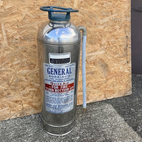 CATEGORY 消火栓、消火器 | BigBear Online Store