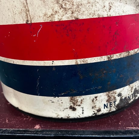 Vintage Standard OIL CAN 19-322