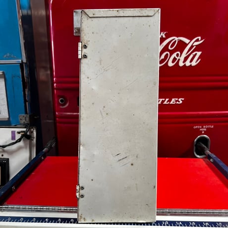 NAPA　Vintage　Cabinet　18-147