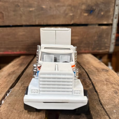 Vintage U-HAUL × MOVERS WORLD トレーラートラック 21-62