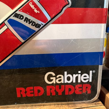 Vintage Gabriel 看板 21-246