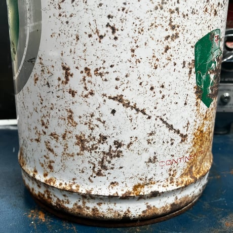 Vintage CONOCO OIL CAN 18-112