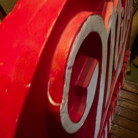 Vintage Miller beer 矢印 Sign 16-298