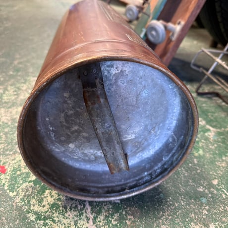 Vintage GENERAL社製 消火器 20-29-1