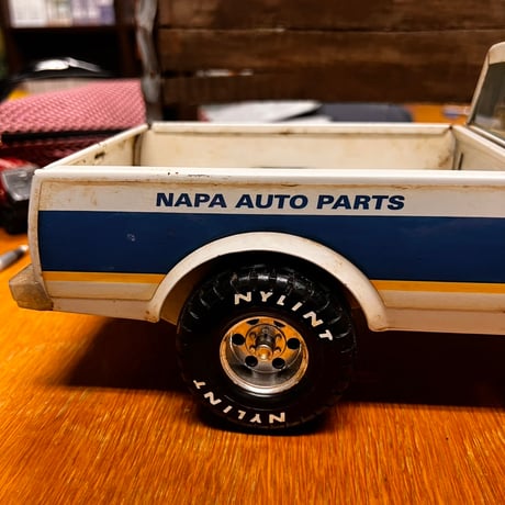 Vintage NAPA ピックアップトラック 20-222-2
