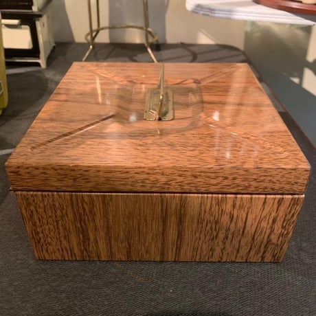 PORTA FILE ヴィンテージ　ツールボックス