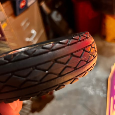 Vintage GOODYEAR TIRES 灰皿 19-129-3