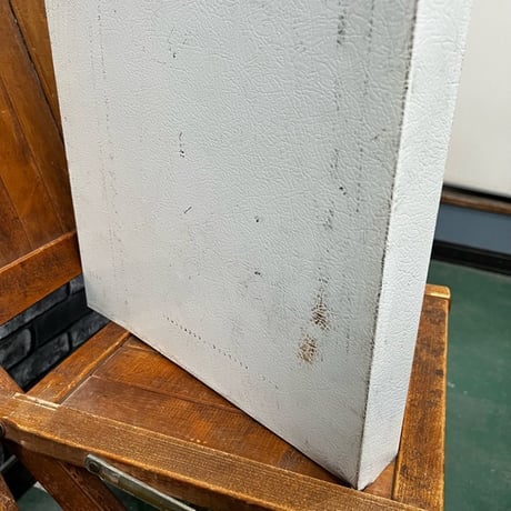 Vintage Snap-on ファイル Rack 17-351