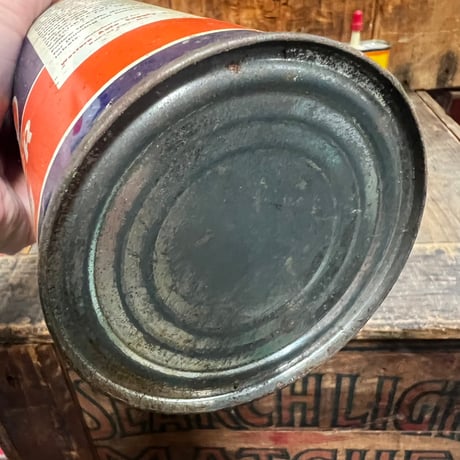 Vintage WIZARD OIL CAN 16-c-65