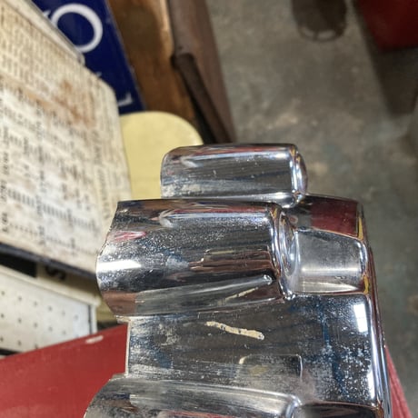 Ford ヴィンテージ　wheel cap　15-416