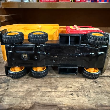 Vintage BUDDYL ミニカー 20-389-8
