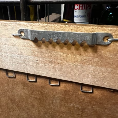 Vintage Furstenberg ドイツビール パブミラー SIGN 18-275