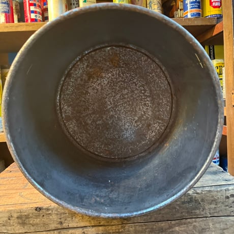 Vintage Dutch Boy Soft Paste White Lead 缶 21-284-2