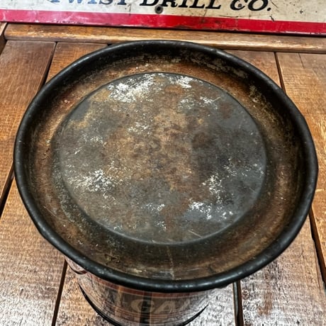Vintage TRI-GARD LUBRICANTS OilCan 16-c-23