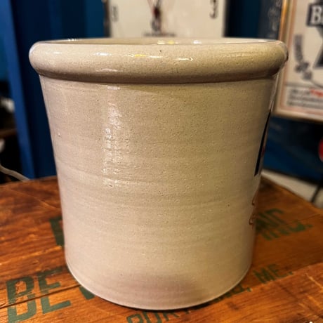 REDWING STONEWARE社製　McDonald′s　ヴィンテージ　陶器　S-16-12-12