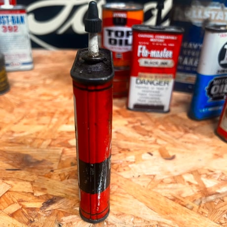 Vintage A Penn Oil Can 16-c-78