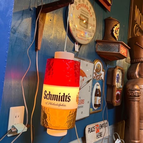 Schmidts　ビール　ヴィンテージ　ライト