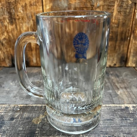 Vintage Pabst ジョッキグラス 19-314-13