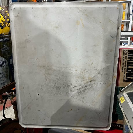 Vintage UHAUL SIGN 19-108-16