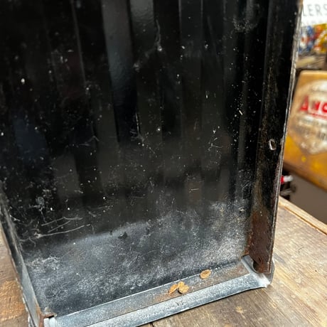 Vintage MAIL BOX AHO 18-75