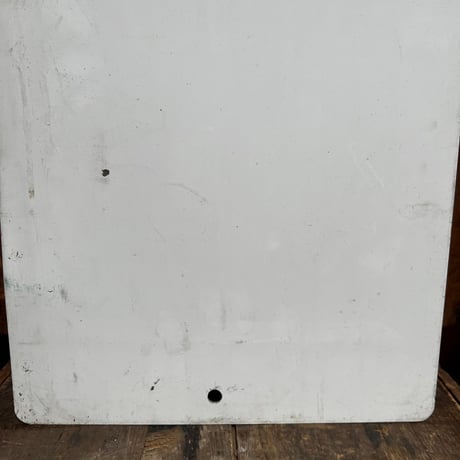 Vintage Parking Sign 19-105-11