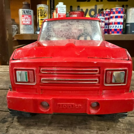 Vintage TONKA ミニカー20-269