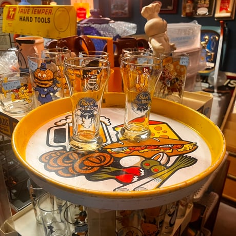 Vintage Tray 14-350