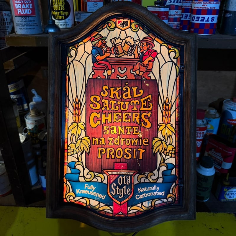 Vintage OLD STYLE ウォールライト 20-120 | BigBear Onli