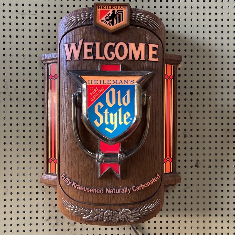 OLD STYLE ヴィンテージ 壁掛けライト 16-417 | BigBear Online