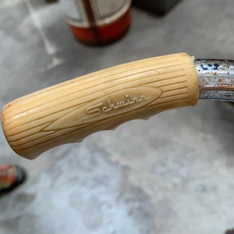Schwinn シュウィン　ヴィンテージ　キックボード