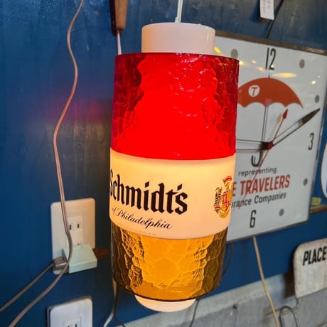 Schmidts　ビール　ヴィンテージ　ライト