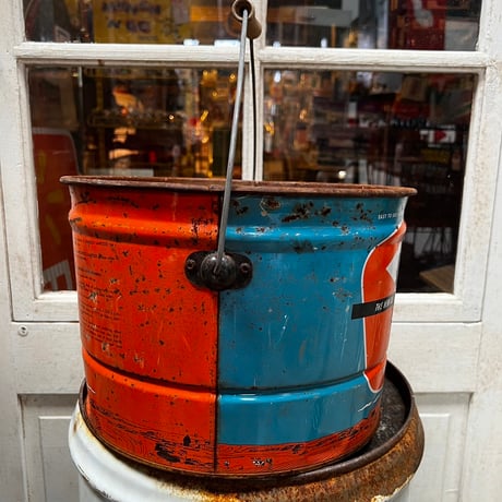 Vintage　SANITIZER　CAN　18-260-1