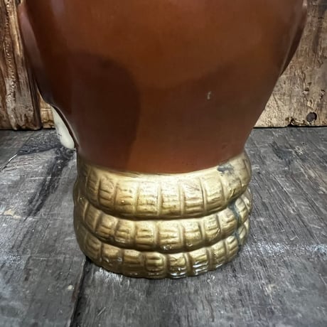 Vintage ashtray 灰皿 1950~60s 19-174-7