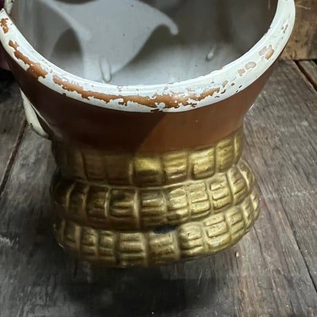 Vintage ashtray 灰皿 1950~60s 19-174-7