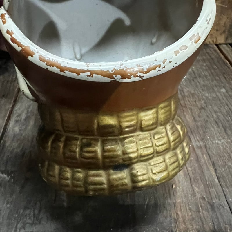 60’s ヴィンテージ　灰皿 Vintage ashtray 灰皿 1950~60s 19-174-7 | BigBear