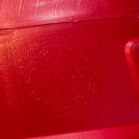 Vintage Coleman Coolerbox 13-159