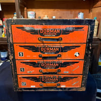 Vintage DORMAN PRODUCTS キャビネット 20-240
