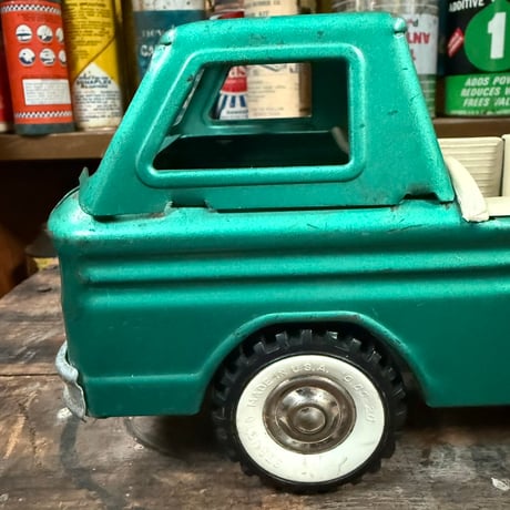 Vintage STRUCTO ピックアップトラック ミニカー 20-259