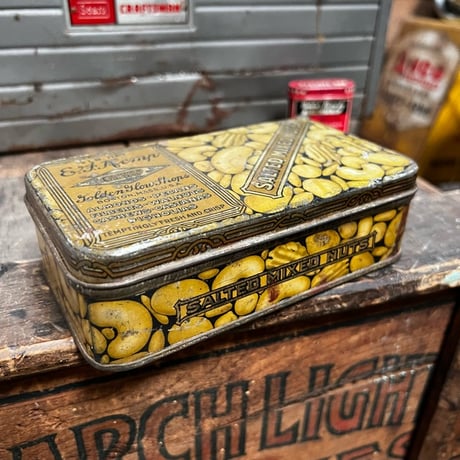 Vintage peanuts CAN 1926 19-122-28