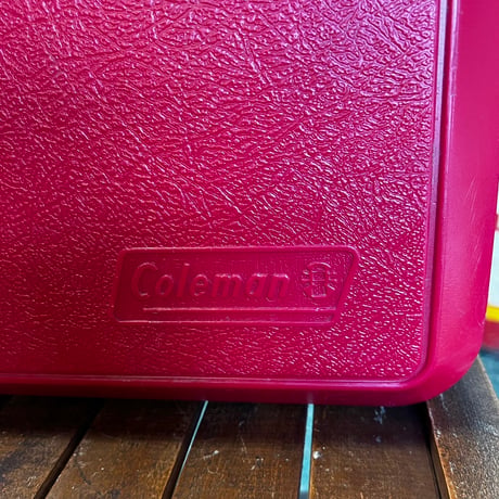 Vintage Coleman Coolerbox 13-159