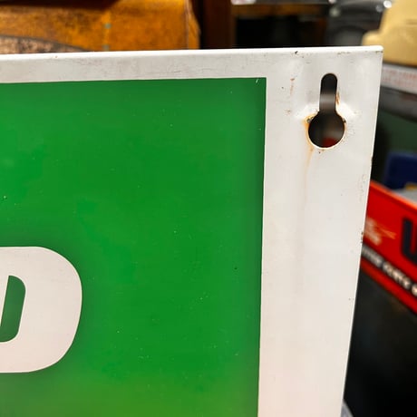 Vintage 7UP Sign 20-211-2