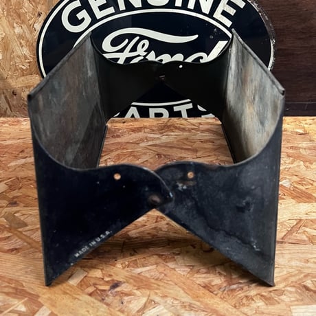 Vintage GOOD YEAR TIRES ディスプレイラック 19-213