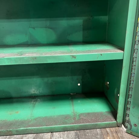 Vintage SKF NICE BEARINGS cabinet 18-189