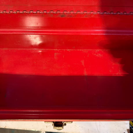Vintage Toolbox 19-311